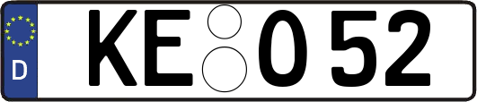 KE-O52