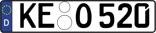 KE-O520