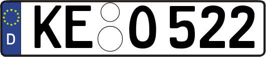 KE-O522