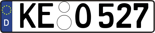 KE-O527