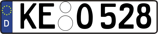 KE-O528