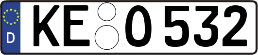 KE-O532