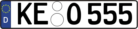 KE-O555