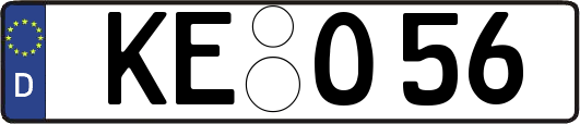 KE-O56