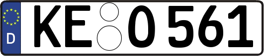KE-O561