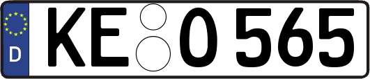 KE-O565