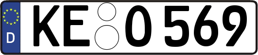 KE-O569