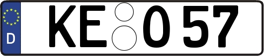 KE-O57