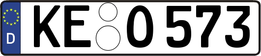 KE-O573
