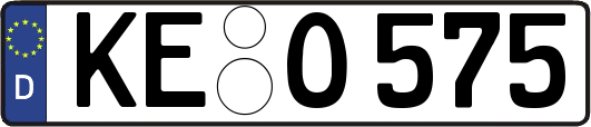 KE-O575