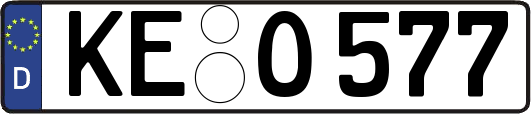 KE-O577