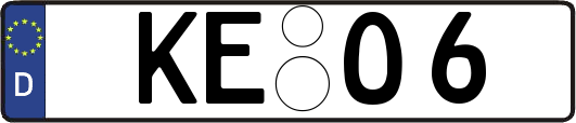 KE-O6