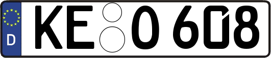 KE-O608