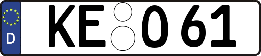 KE-O61
