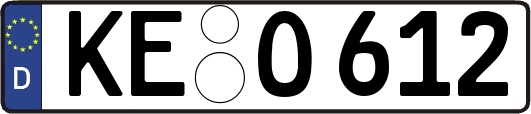 KE-O612