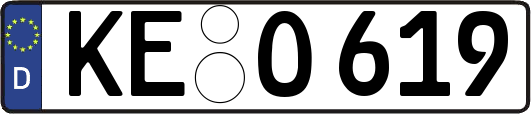 KE-O619