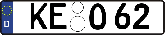 KE-O62