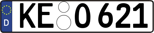 KE-O621