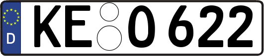 KE-O622