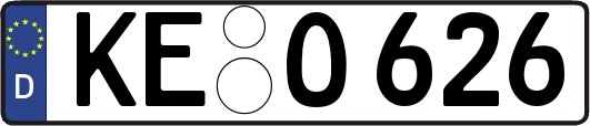 KE-O626