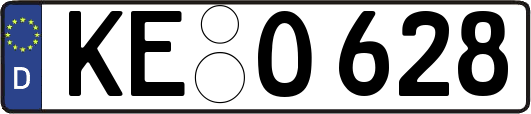 KE-O628