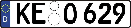 KE-O629