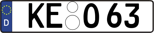 KE-O63