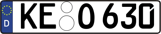 KE-O630