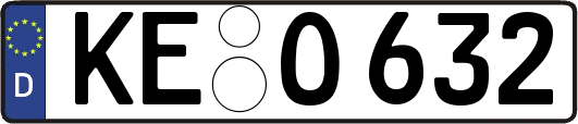 KE-O632