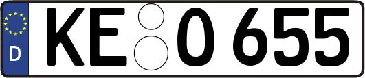 KE-O655