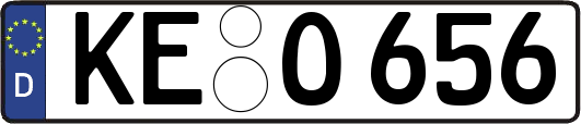 KE-O656