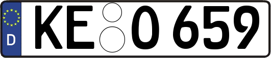 KE-O659