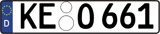 KE-O661