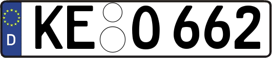 KE-O662