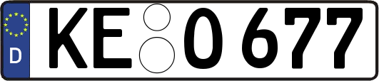 KE-O677