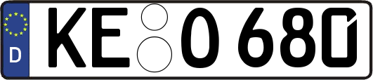 KE-O680