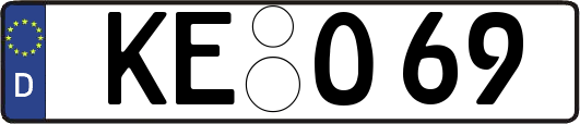 KE-O69