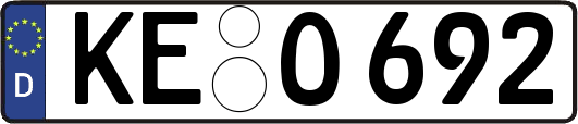 KE-O692