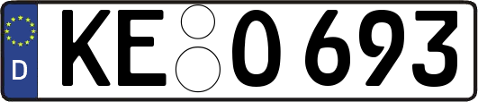 KE-O693
