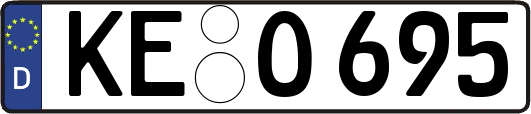 KE-O695