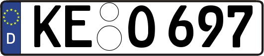 KE-O697