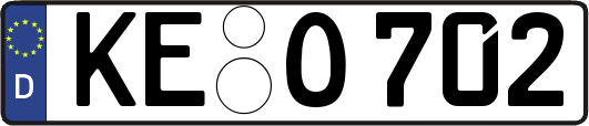 KE-O702
