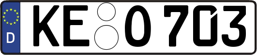 KE-O703