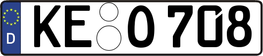 KE-O708