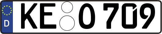 KE-O709