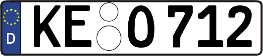 KE-O712