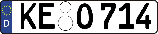 KE-O714