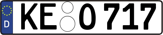KE-O717