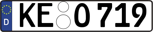KE-O719