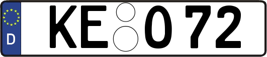 KE-O72
